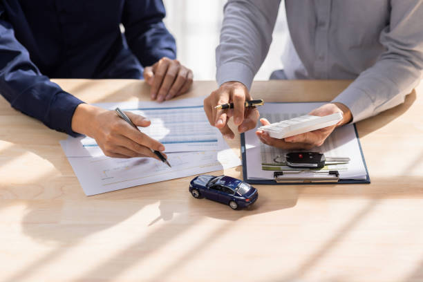 Car insurance options for San Lorenzo residents